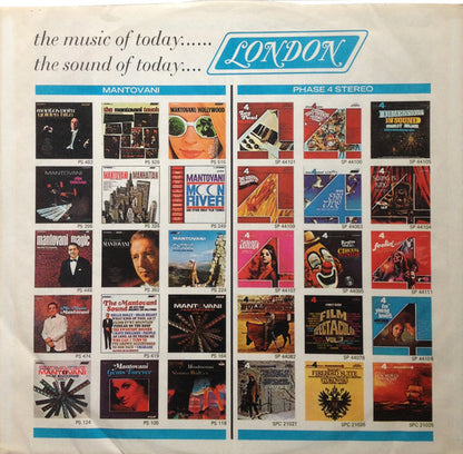 Ten Years After : Undead (LP, Album)