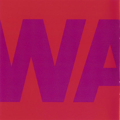 The Wedding Present : Watusi (CD, Album)