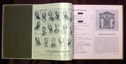 Richard Bales : The Confederacy (LP, Album, Mono + Box)