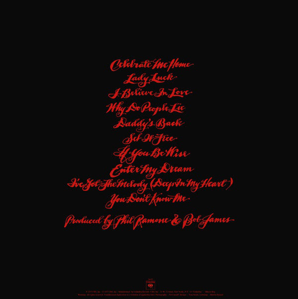 Kenny Loggins : Celebrate Me Home (LP, Album, San)