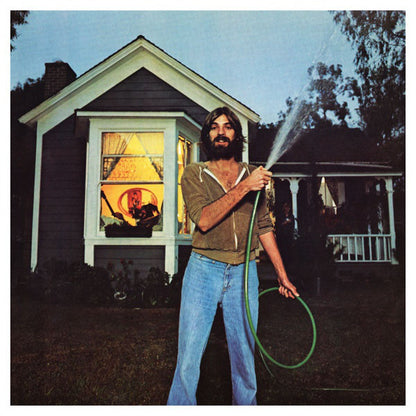 Kenny Loggins : Celebrate Me Home (LP, Album, San)