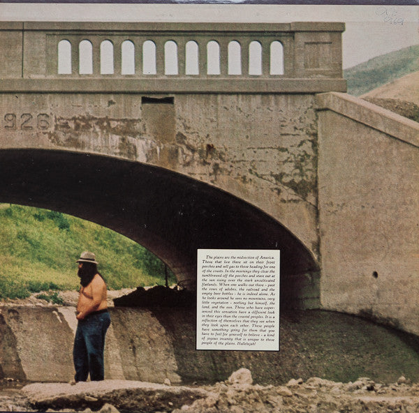 Buy Canned Heat Hallelujah (LP, Album, All) Online for a great price