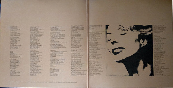 Buy Joni Mitchell : Court And Spark (LP, Album, Gat) Online for a