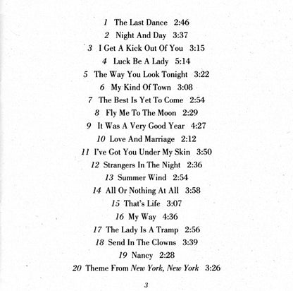 Frank Sinatra : Sinatra Reprise: The Very Good Years (CD, Comp, SRC)