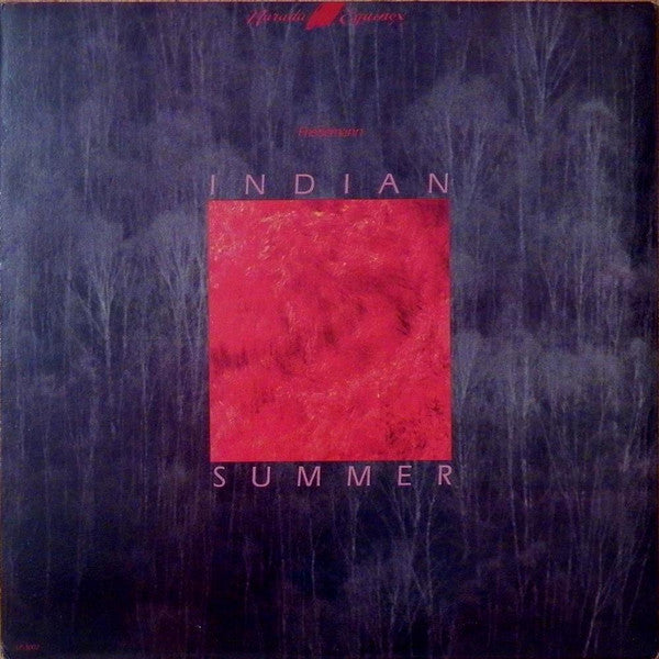 Friedemann : Indian Summer (LP, Album)