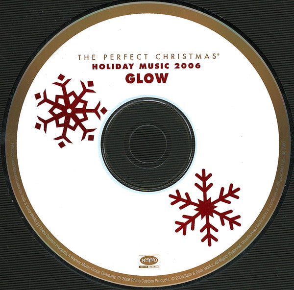 Buy Various : The Perfect Christmas (Holiday Music 2006) (2xCD