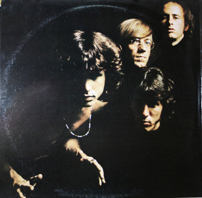 The Doors : Weird Scenes Inside The Gold Mine (2xLP, Comp, RP, Spe)