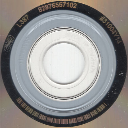 Rod Stewart : As Time Goes By... The Great American Songbook Vol. II (CD, Album, RE)