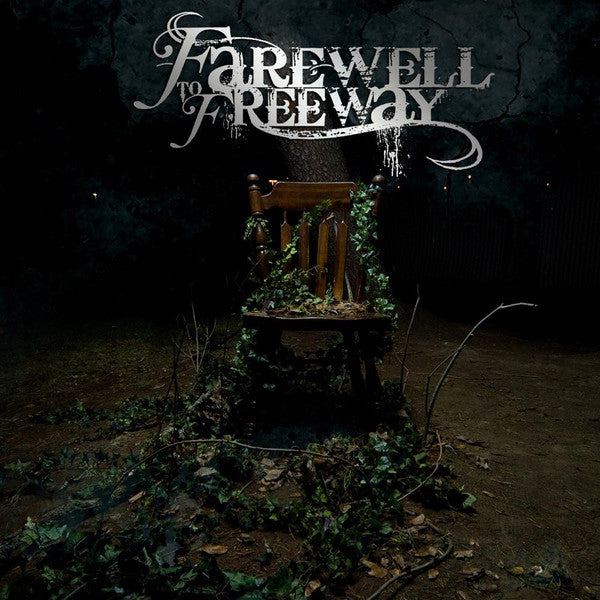 Farewell To Freeway : Only Time Will Tell (CD, Album)