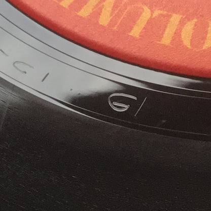 Raze : Break 4 Love (12")