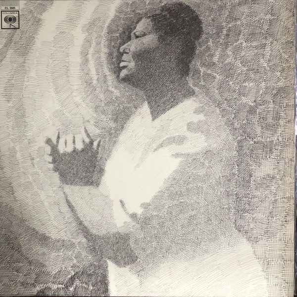 Mahalia Jackson : My Faith (LP, Album)