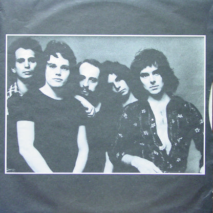 Montrose (2) : Warner Bros. Presents Montrose! (LP, Album, Los)