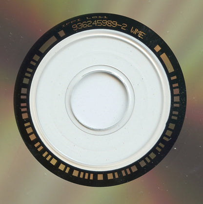 Cibo Matto : Viva! La Woman (CD, Album)