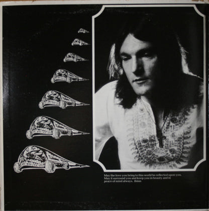 Brian Auger's Oblivion Express : Reinforcements (LP, Album, Ind)