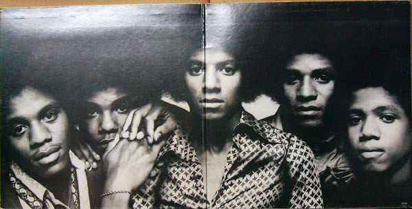 Buy The Jacksons : The Jacksons (LP, Album, Pit) Online for a