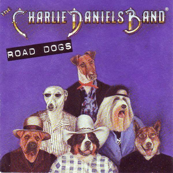 Buy The Charlie Daniels Band : Road Dogs (CD, Album) Online for a