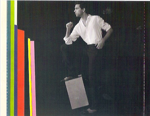 Buy MIKA : No Place In Heaven (CD, Album) Online for a great price