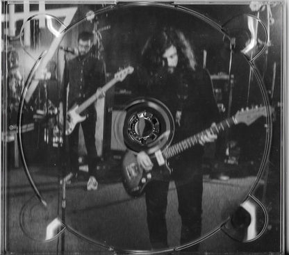 The Devil Wears Prada : Space EP (CD, EP, Dig)