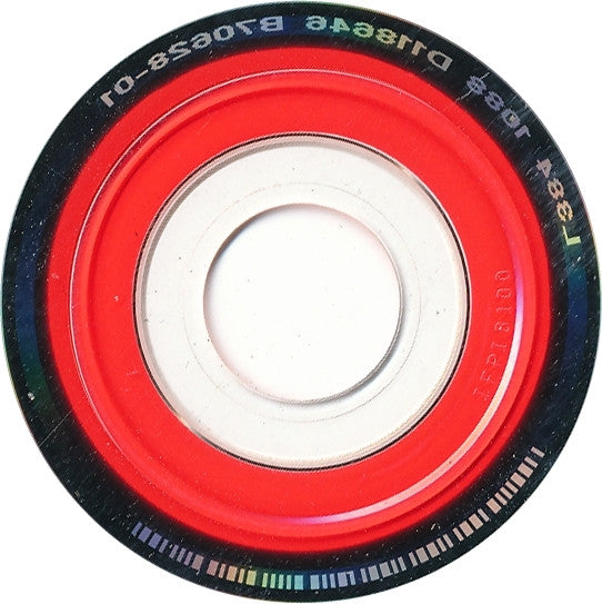 Jimmy Buffett : Christmas Island (CD, Album, Club)