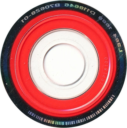 Jimmy Buffett : Christmas Island (CD, Album, Club)