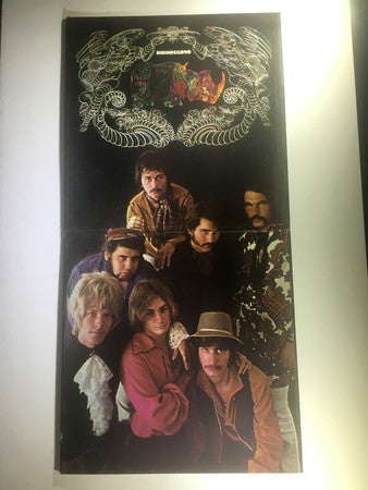 Rhinoceros (2) : Rhinoceros (LP, Album, RP, All)