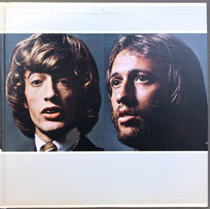 Bee Gees : 2 Years On (LP, Album, PR )
