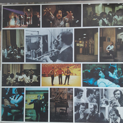 Blood, Sweat And Tears : Blood, Sweat And Tears 3 (LP, Album, Gat)