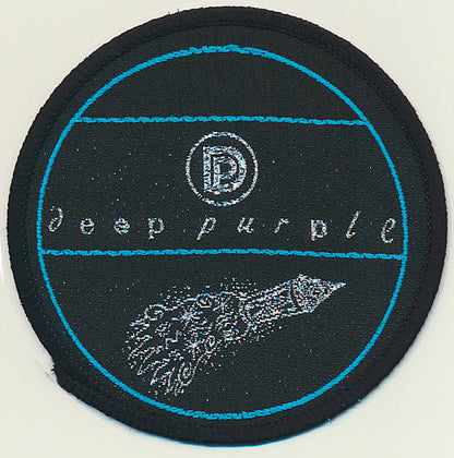 Deep Purple : Call Of The Wild (12", Single, Ltd)