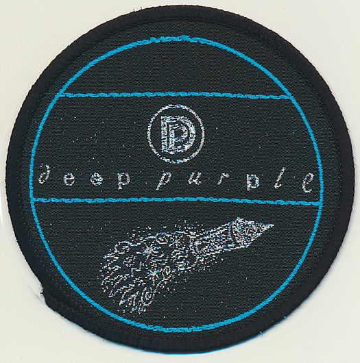 Deep Purple : Call Of The Wild (12", Single, Ltd)