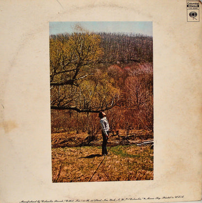 Bob Dylan : Self Portrait (2xLP, Album, Pit)