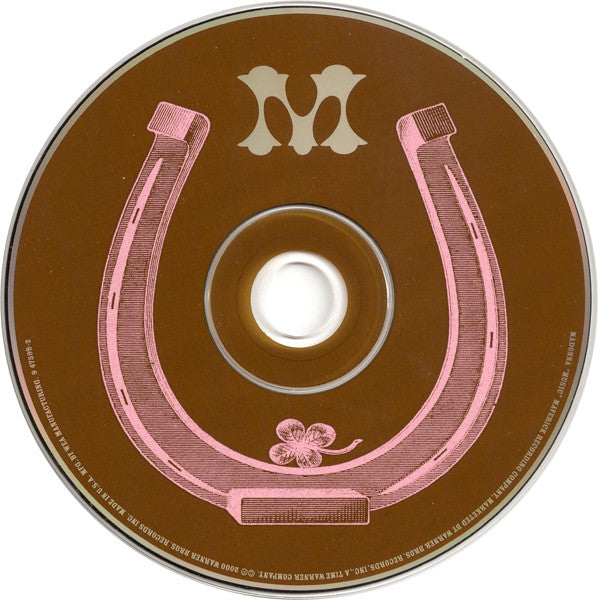 Madonna : Music (CD, Album)