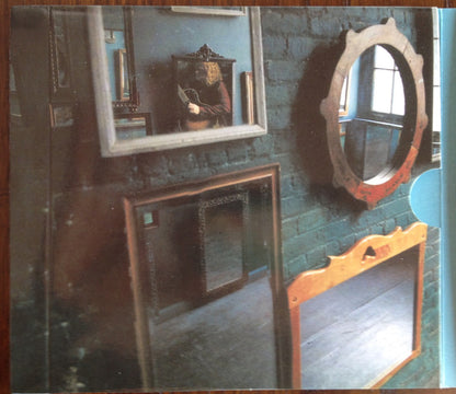 Warren Haynes Featuring Railroad Earth : Ashes & Dust (2xCD, Album, Dlx)