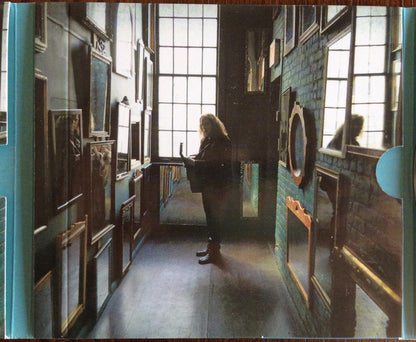 Warren Haynes Featuring Railroad Earth : Ashes & Dust (2xCD, Album, Dlx)