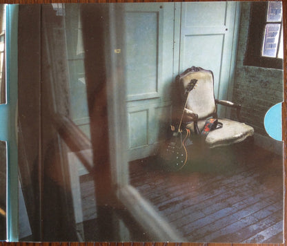 Warren Haynes Featuring Railroad Earth : Ashes & Dust (2xCD, Album, Dlx)