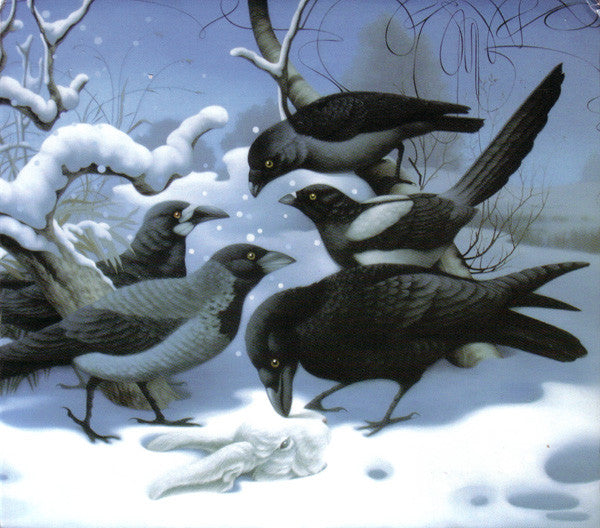 Lisa Germano : In The Maybe World (CD, Album, Dig)