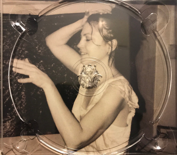 Lisa Germano : In The Maybe World (CD, Album, Dig)