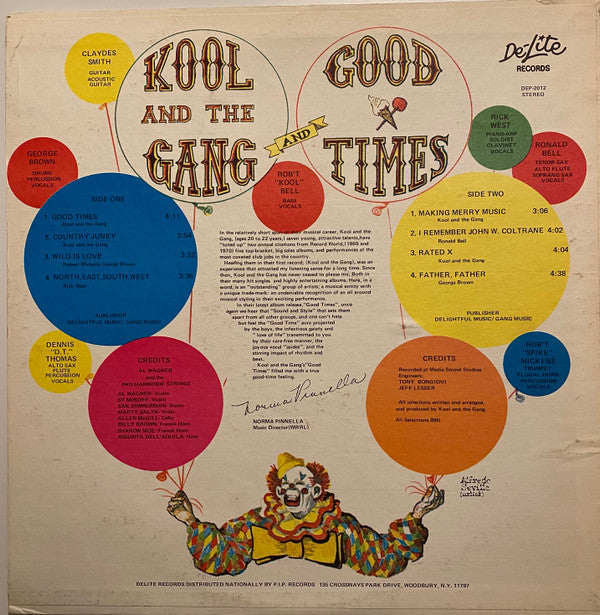 レア盤 名盤 Kool & The Gang レコード 3枚セット LP EP レア盤 名盤 Kool & The Gang レコード 3枚セット LP