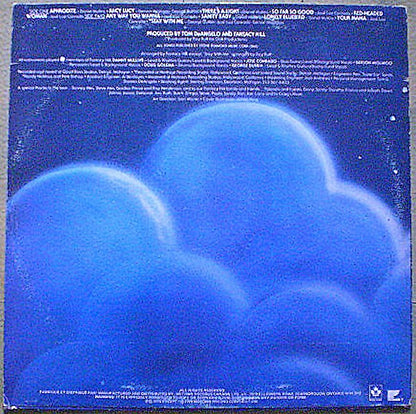 Fantacy Hill : First Step (LP, Album)