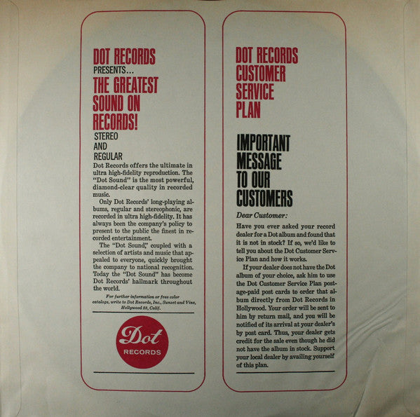 Eddie Peabody : Plays More Smo-o-othies  (LP, Album, Ind)