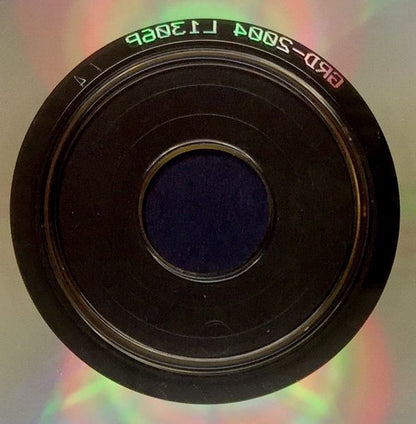 The Glenn Miller Orchestra : In The Digital Mood (CD, Album, Ltd, RE, Gol)