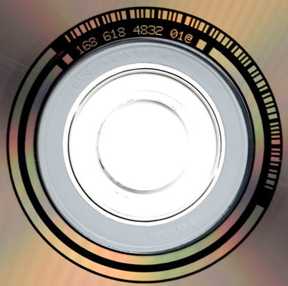 36 Crazyfists : Bitterness The Star (CD, Album)