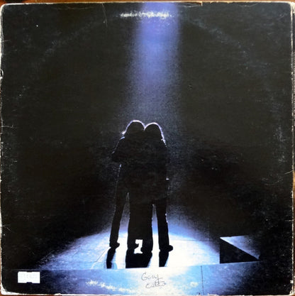 Crosby & Nash : Graham Nash / David Crosby (LP, Album, Club, Tri)