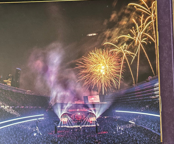 The Grateful Dead : The Best Of Fare Thee Well (2xCD, Comp)