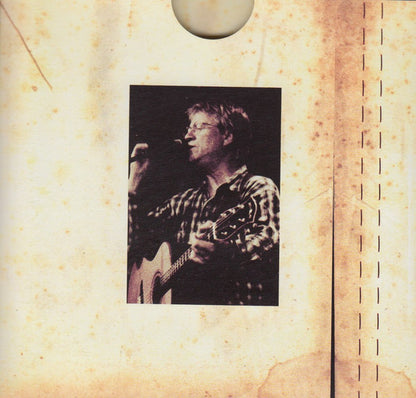 Richie Furay : The Heartbeat Of Love (CD, Album)