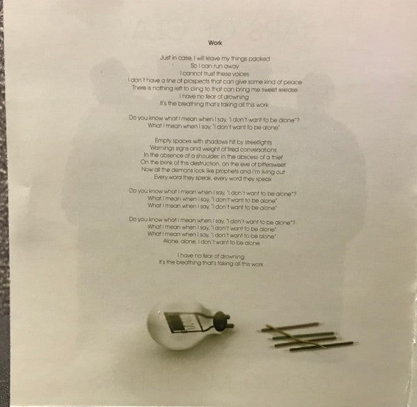 Jars Of Clay : Good Monsters (CD, Album)