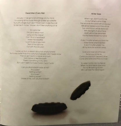 Jars Of Clay : Good Monsters (CD, Album)