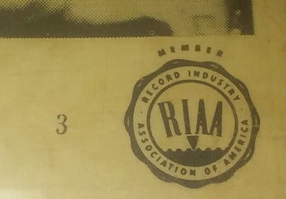 The Beach Boys : Pet Sounds (LP, Album, Mono, Scr)