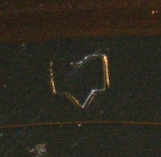 Frank Sinatra : Point Of No Return (LP, Album, Mono, Scr)