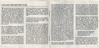 John Williams (4), The Boston Pops Orchestra : Pops Britannia (CD, Album)