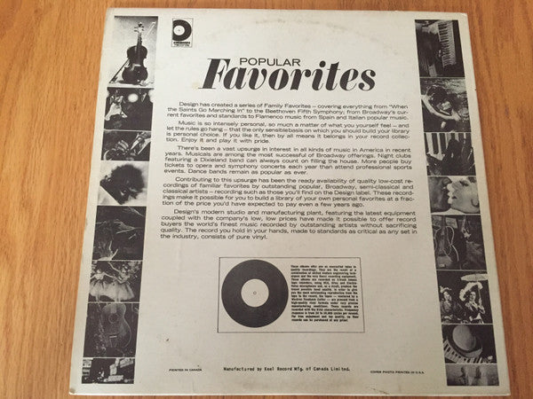 Various : Out Of Sight! (LP, Comp)